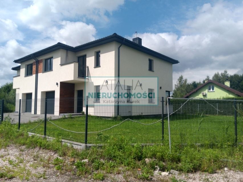 Dom Grodzisk Mazowiecki