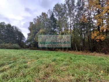 Działka Radonie