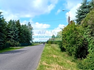 Działka Milęcin