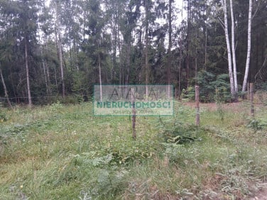 Działka Ojrzanów