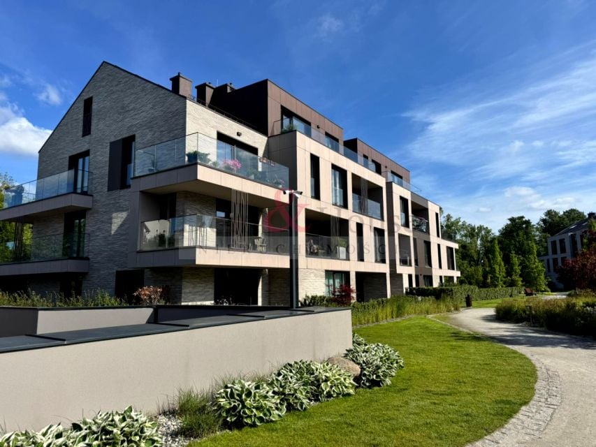 Mieszkanie Gdańsk