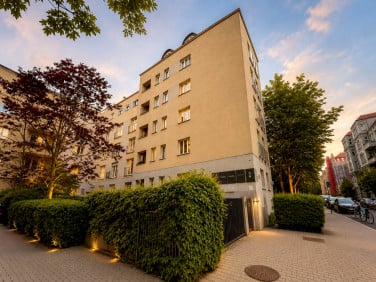 Lokal Poznań