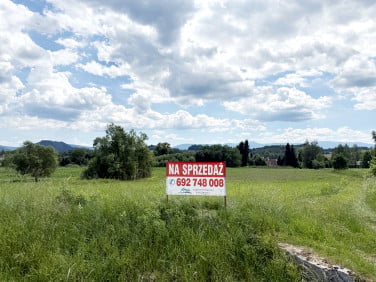 Działka usługowa Jelenia Góra