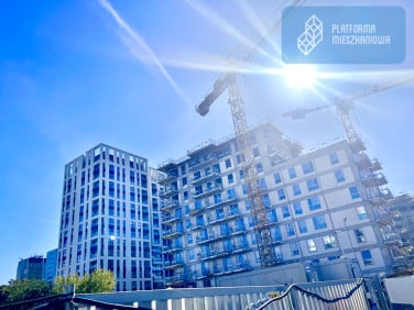 Mieszkanie Poznań