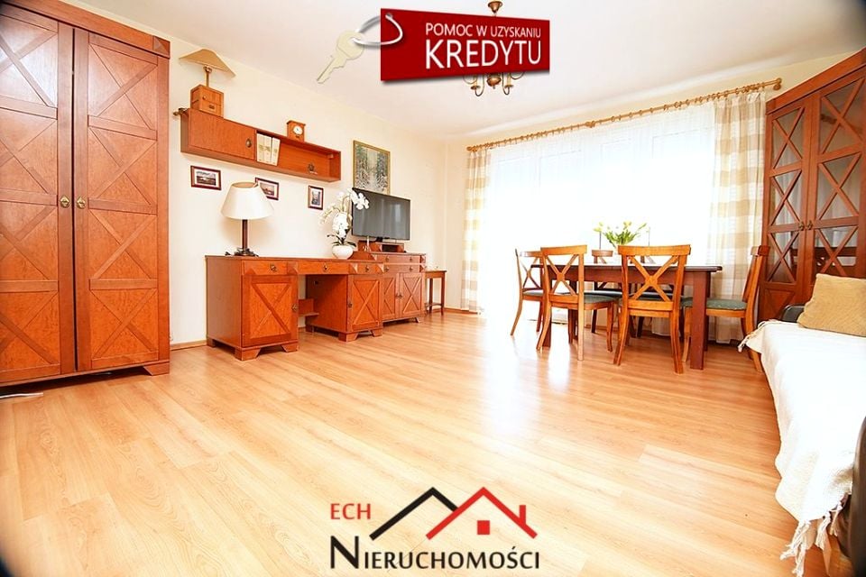 Mieszkanie Gorzów Wielkopolski