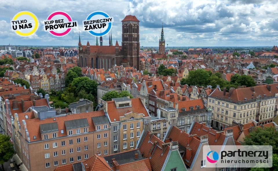 Mieszkanie Gdańsk