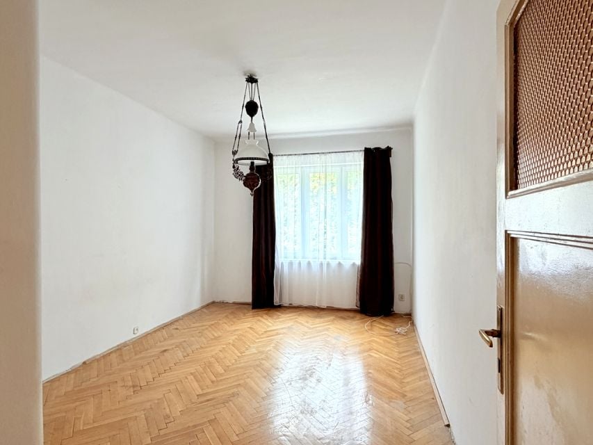 Mieszkanie Kraków
