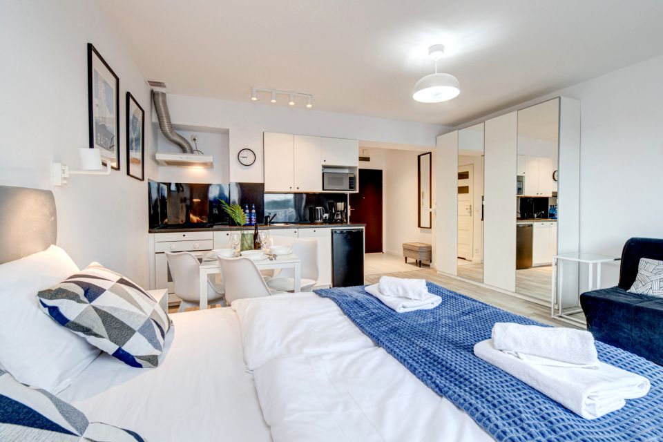 Apartament, ul. 11 Listopada