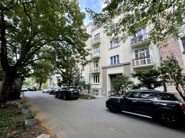 Mieszkanie Warszawa