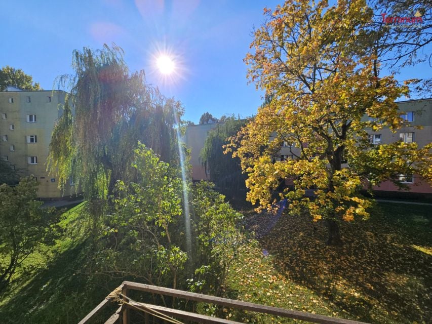 Mieszkanie Warszawa