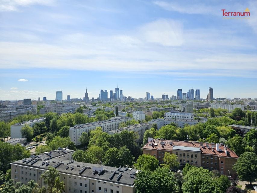 Mieszkanie Warszawa