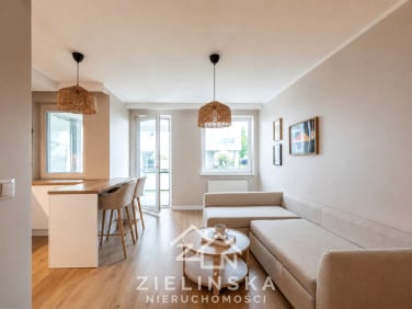 Mieszkanie Gdynia