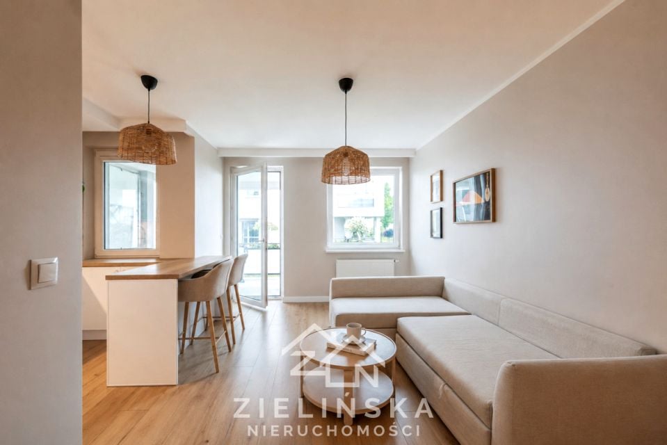 Mieszkanie Gdynia