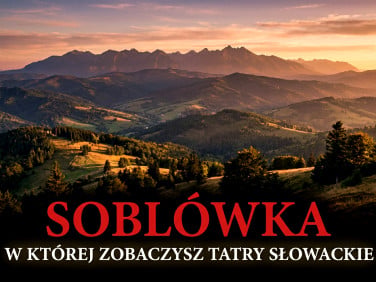 Działka Soblówka