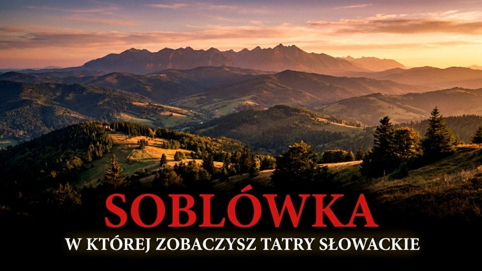 Działka Soblówka