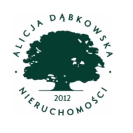 Logo biura