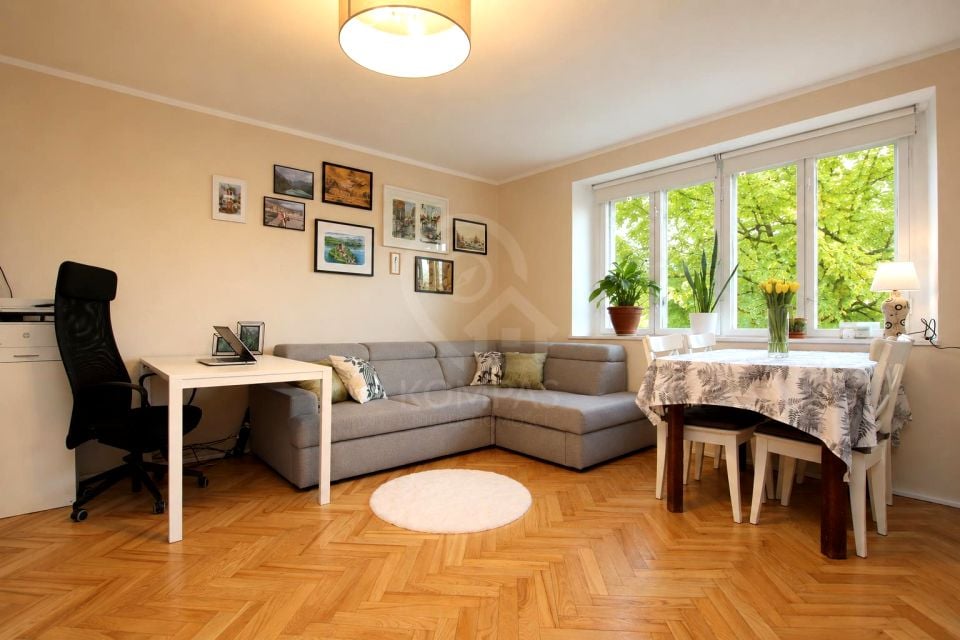Mieszkanie Wrocław