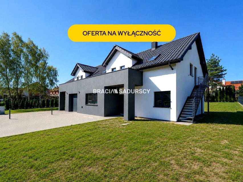 Mieszkanie Wieliczka