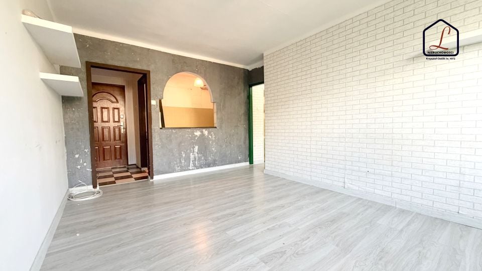 Mieszkanie Nowy Sącz