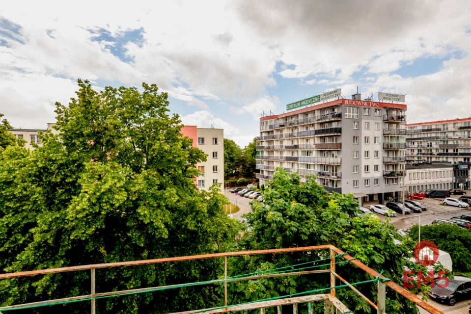 Mieszkanie Białystok