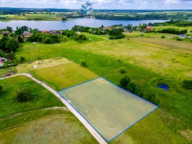 Działka budowlana Kątno