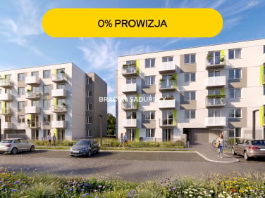 Mieszkanie Skawina