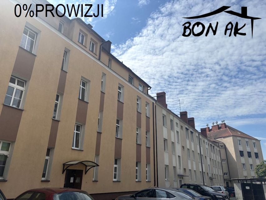 Mieszkanie Szamotuły sprzedaż