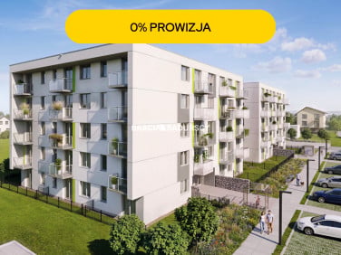 Mieszkanie Skawina