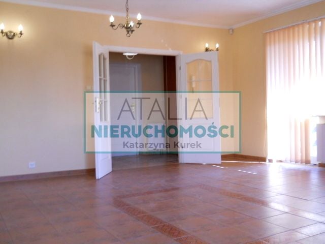Lokal Grodzisk Mazowiecki
