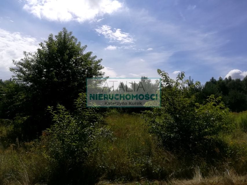 Działka budowlana Żelechów sprzedam