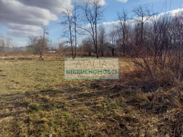 Działka Pruszków