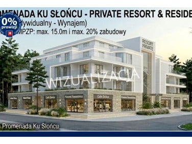 Działka Rowy