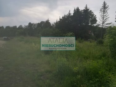 Działka budowlana Kady sprzedam