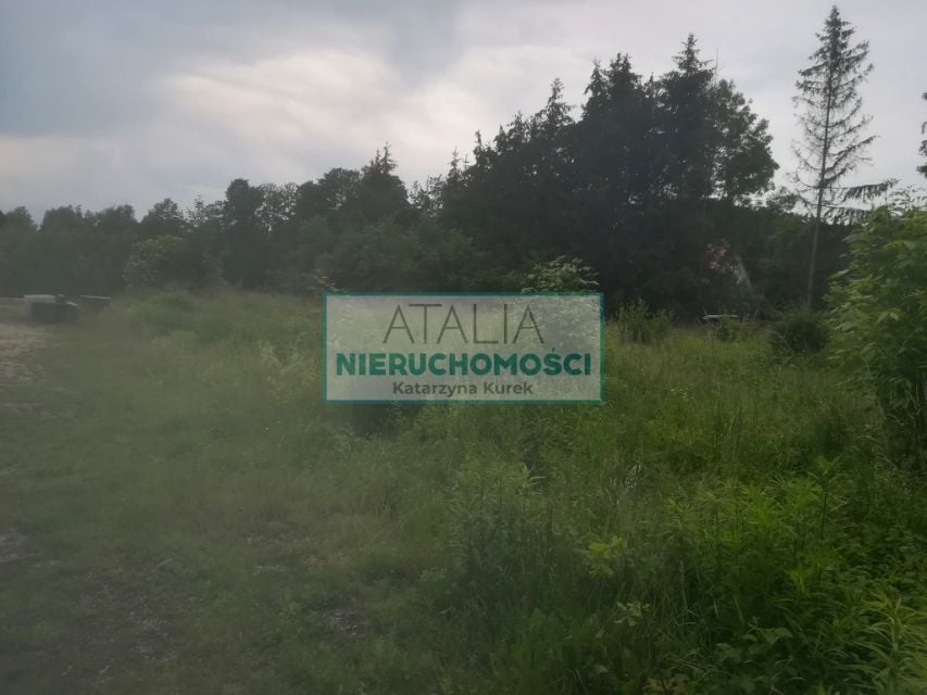 Działka budowlana Kady sprzedam