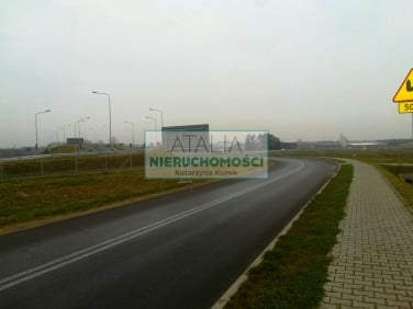 Działka Osowiec