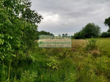 Działka Milanówek