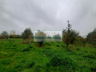 Działka budowlana sprzedam