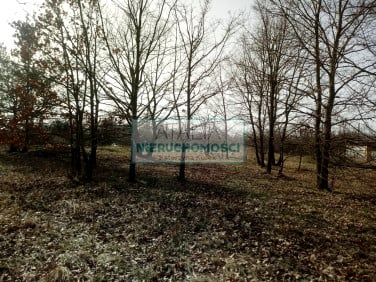 Działka Żyrardów