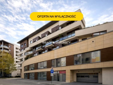 Mieszkanie Kraków