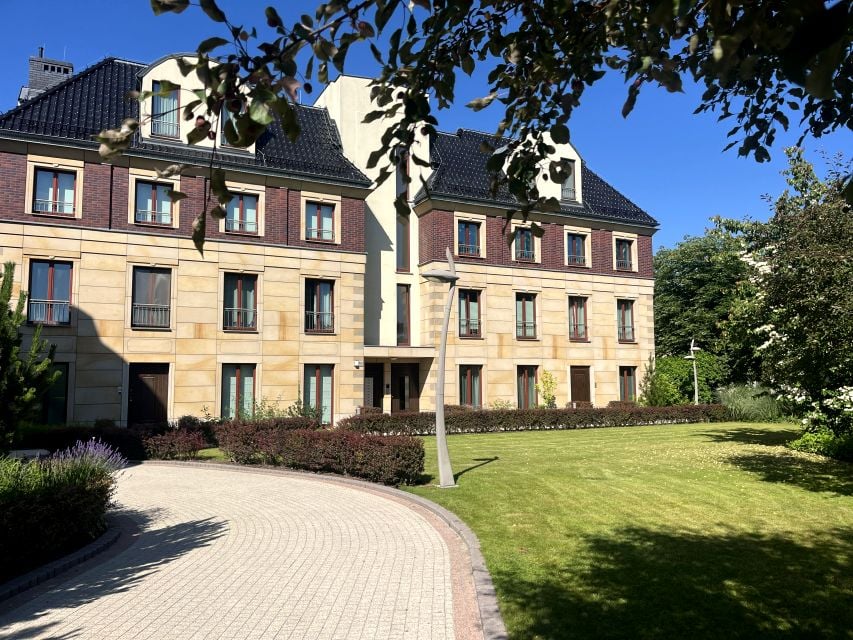 Mieszkanie Wrocław