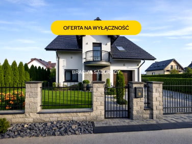 Dom Igołomia