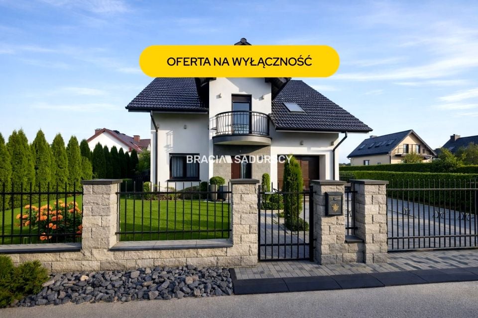 Dom Igołomia
