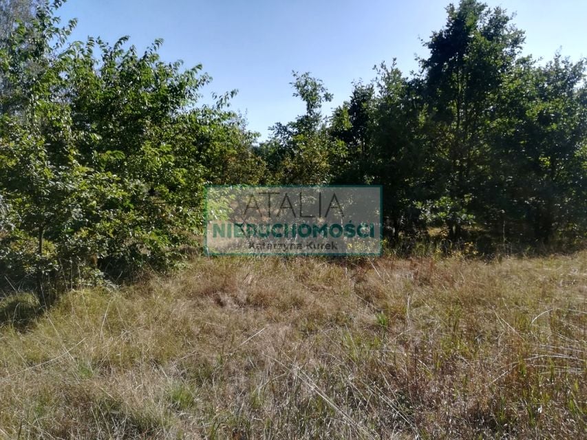 Działka budowlana sprzedam
