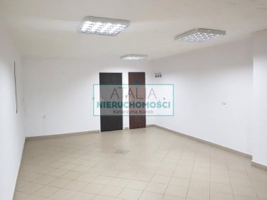 Lokal Grodzisk Mazowiecki