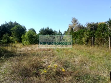 Działka Milanówek