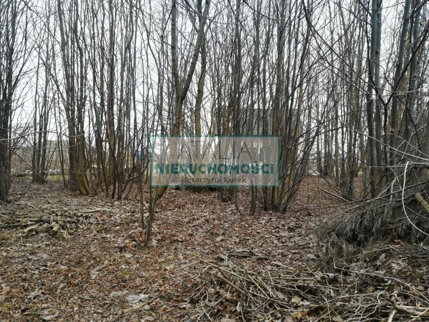 Działka budowlana sprzedam