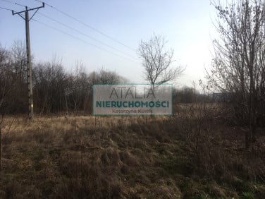 Działka inwestycyjna sprzedam