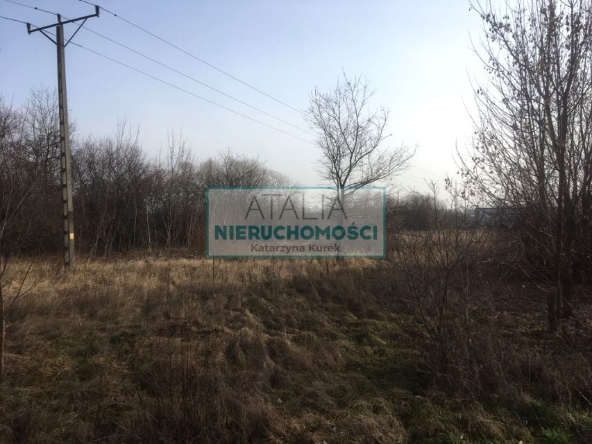 Działka inwestycyjna sprzedam
