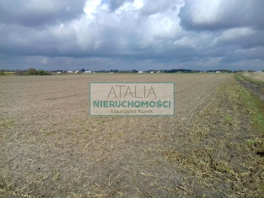 Działka rolna sprzedam