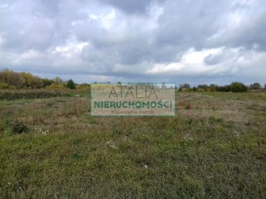 Działka rolna sprzedam